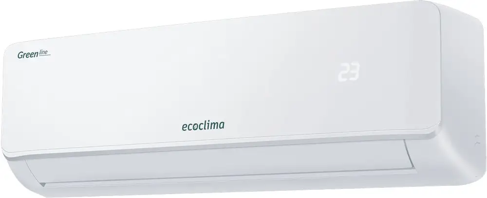 Кондиционер Ecoclima EC/I-18QC/ECW/I-18QCW — купить в Миксклимат