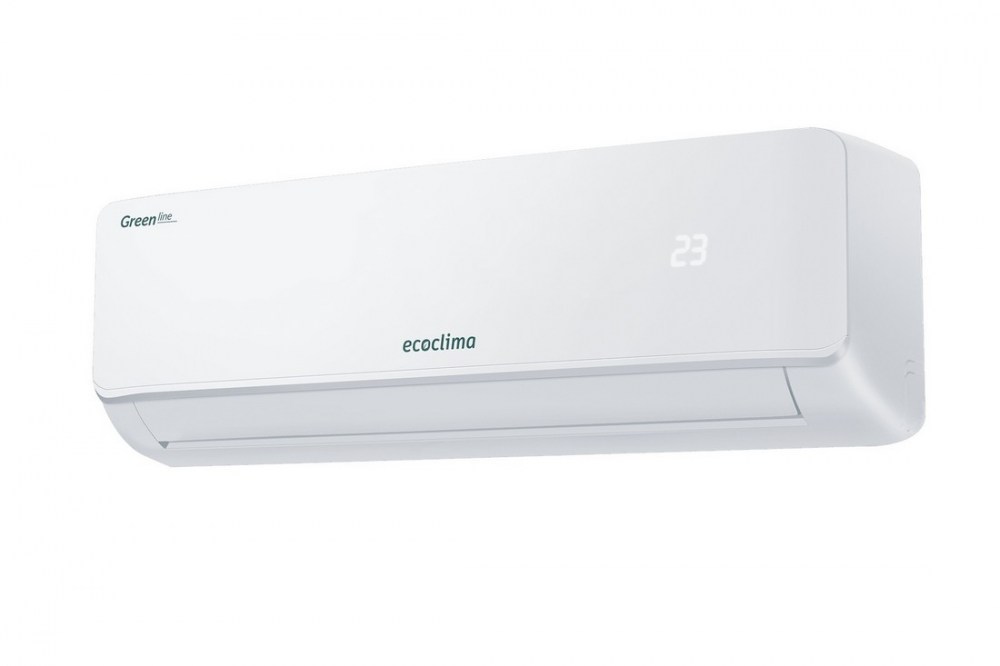 Кондиционер Ecoclima ECW-09GC — купить в Миксклимат