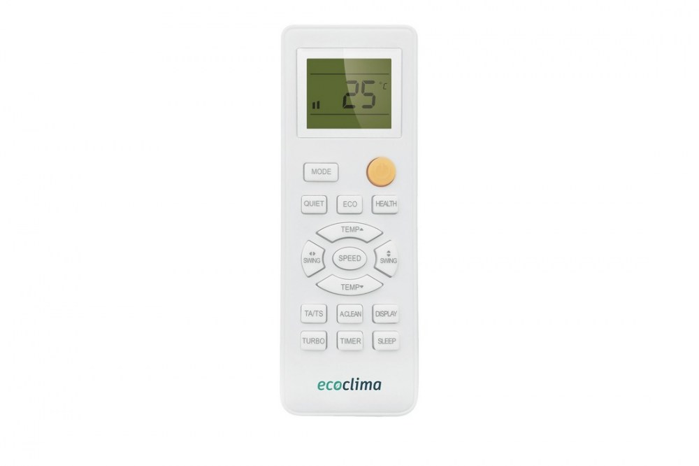 Фото кондиционера Ecoclima ECW-18GC