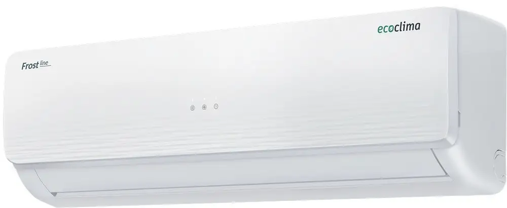 Кондиционер Ecoclima ECW-AX12/FB-4R1/EC-AX12/F-4R1 — купить в Миксклимат