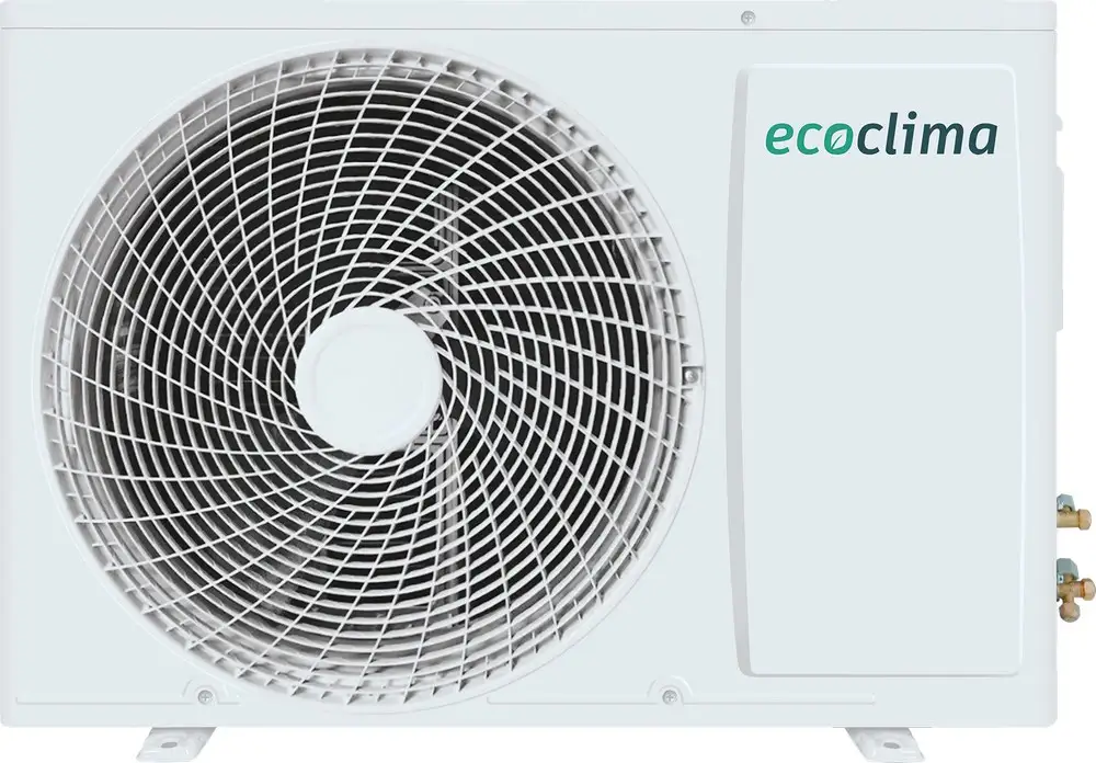 Фото кондиционера Ecoclima ECW-AX24/FB-4R1/EC-AX24/F-4R1