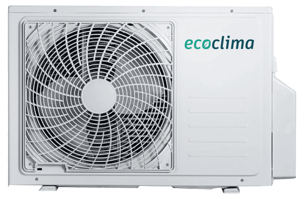 Кондиционер Ecoclima ECW-HE09/BB-4R2/EC-HE09/B-4R2 — купить в Миксклимат