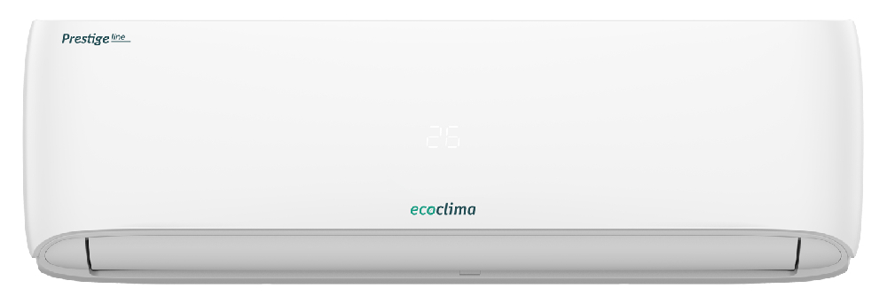 Фото кондиционера Ecoclima ECW-HE09/BB-4R2/EC-HE09/B-4R2