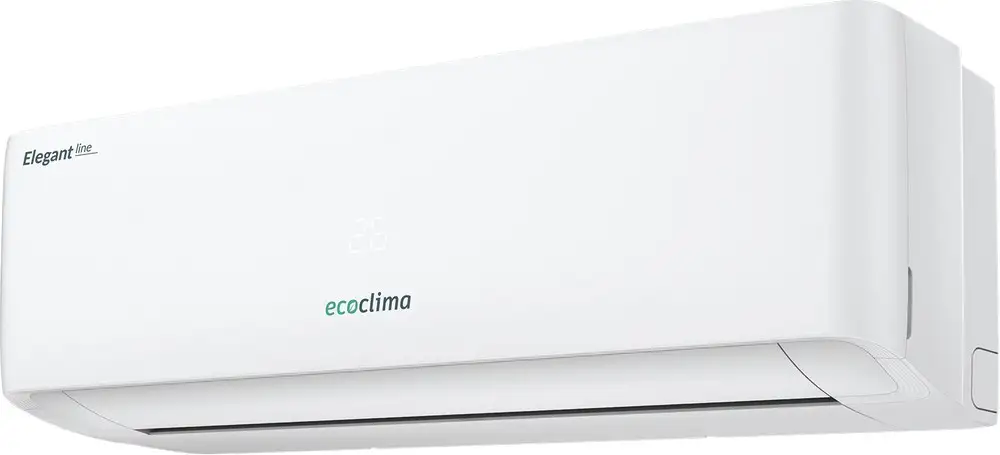 Кондиционер Ecoclima ECW-HE12/AA-4R2/EC-HE12/A-4R2 — купить в Миксклимат