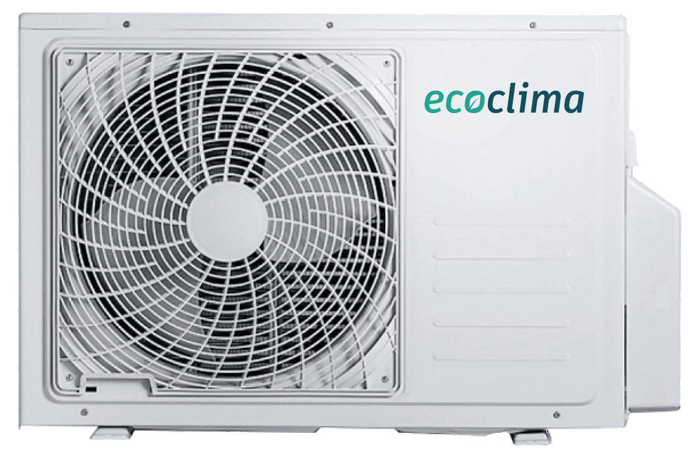 Фото кондиционера Ecoclima ECW-HE24/BB-4R2/EC-HE24/B-4R2