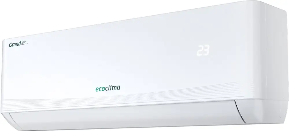 Кондиционер Ecoclima ECW-TC07/AA-4R1/EC-TC07/A-4R1 — купить в Миксклимат