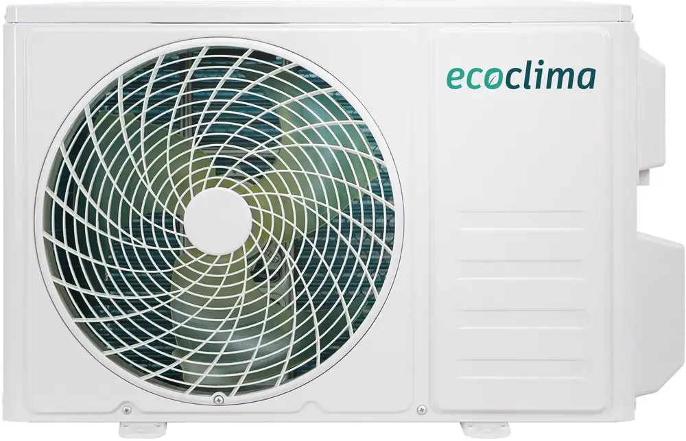 Фото кондиционера Ecoclima ECW-TC24/AA-4R1/EC-TC24/A-4R1