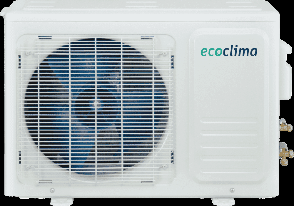 Фото кондиционера Ecoclima ECW-СH09/AA-4R1/EC-CH09/A-4R1