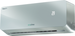 Кондиционер Ecoclima ECW/I-СH09/AAS-4R1 (Silver)/EC/I-CH09/A-4R1 (White)