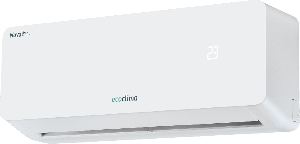 Кондиционер Ecoclima ECW/I-СH12/AA-4R1 (White)/EC/I-CH12/A-4R1 (White) — купить в Миксклимат