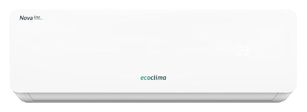 Фото кондиционера Ecoclima ECW/I-СH12/AA-4R1 (White)/EC/I-CH12/A-4R1 (White)