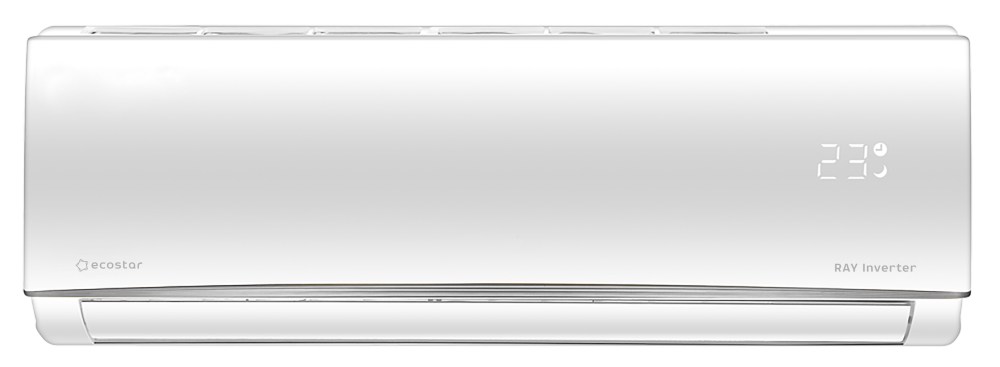 Кондиционер Ecostar KVS-IRAY07ST — купить в Миксклимат