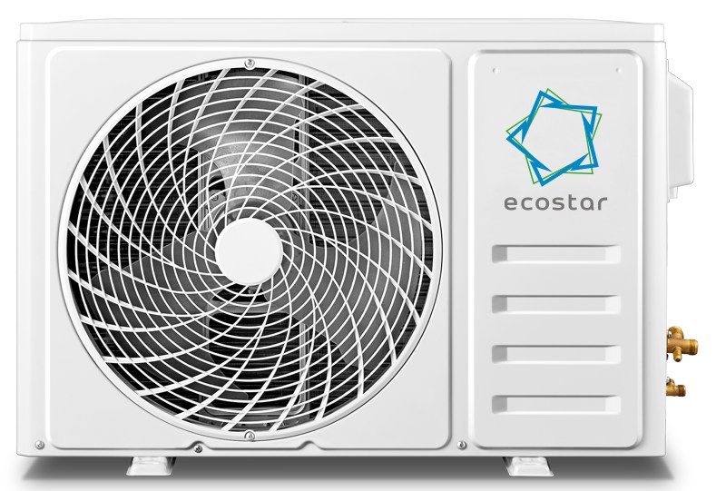 Фото кондиционера Ecostar KVS-IRAY07ST