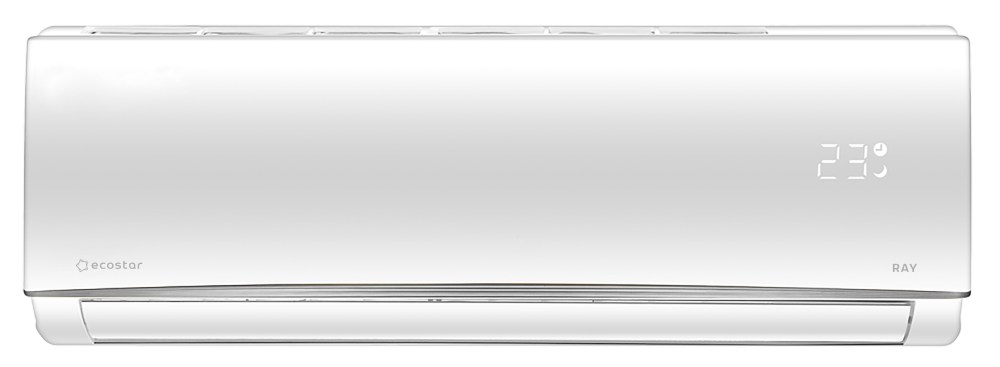 Кондиционер Ecostar KVS-RAY24ST — купить в Миксклимат