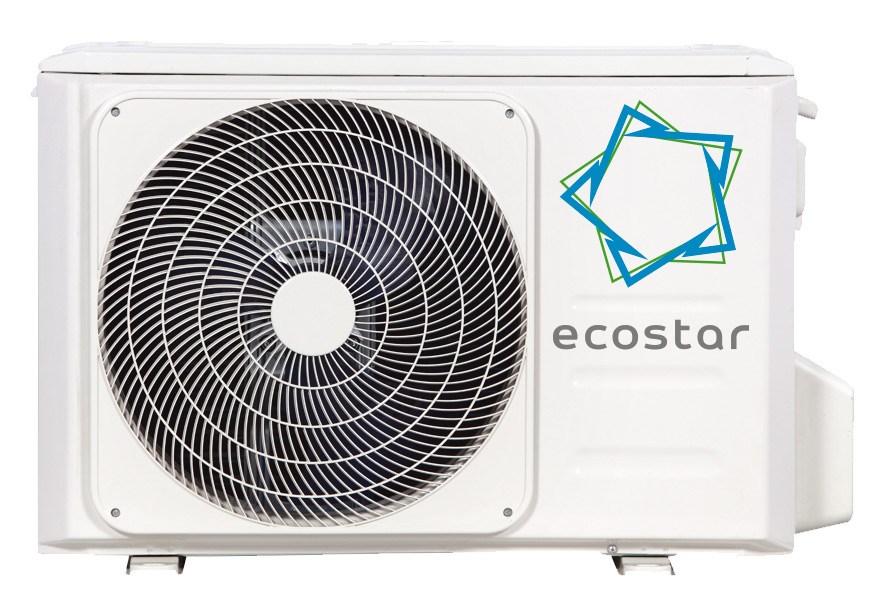 Фото кондиционера Ecostar KVS-SP12HT.1