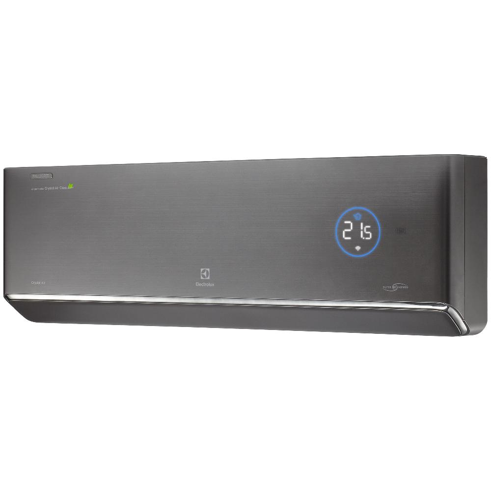Кондиционер Electrolux Crystal Air Super DC EACS/I-13HFA/N8_V2 — купить в Миксклимат