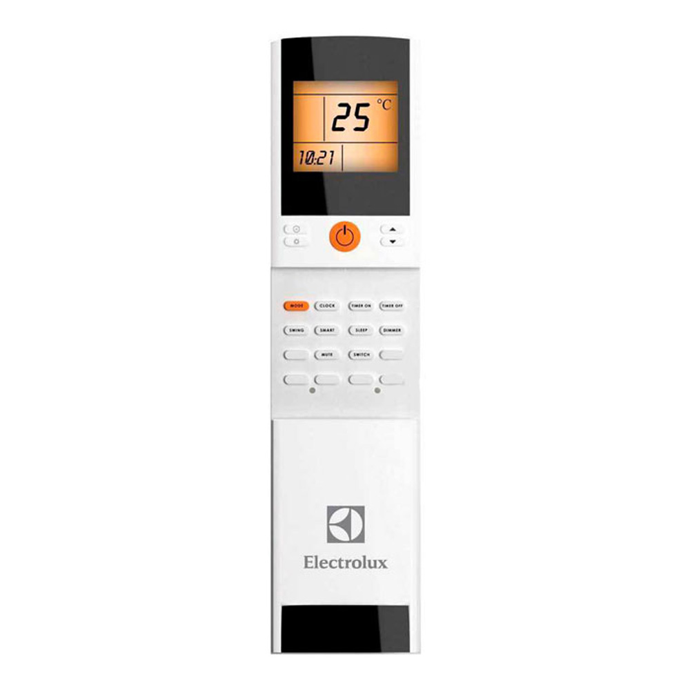 Фото кондиционера Electrolux EACS-07HG-B/N3