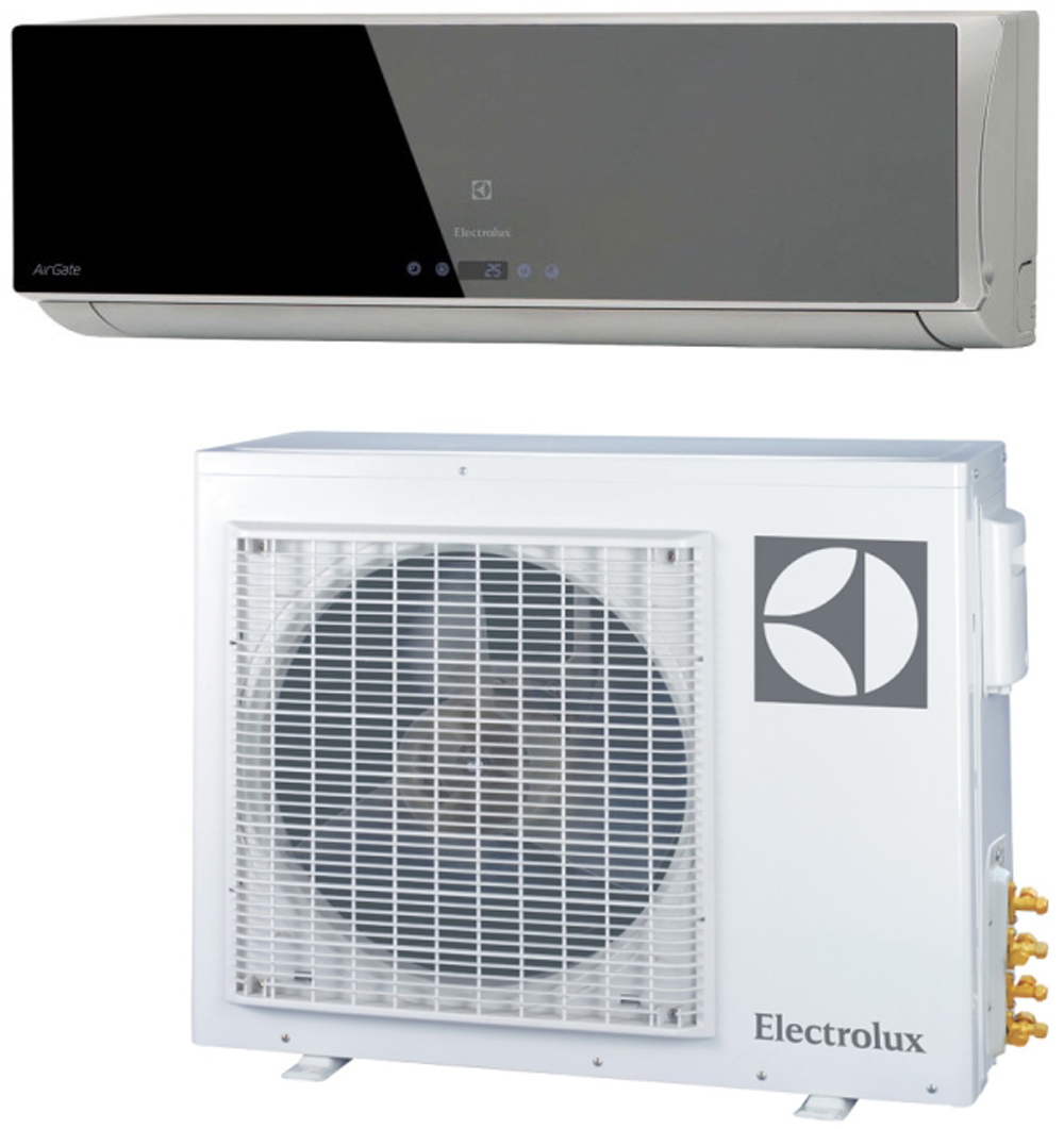 Фото кондиционера Electrolux EACS-07HG-B/N3