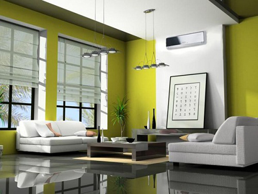 Фото кондиционера Electrolux EACS-07HG-B/N3