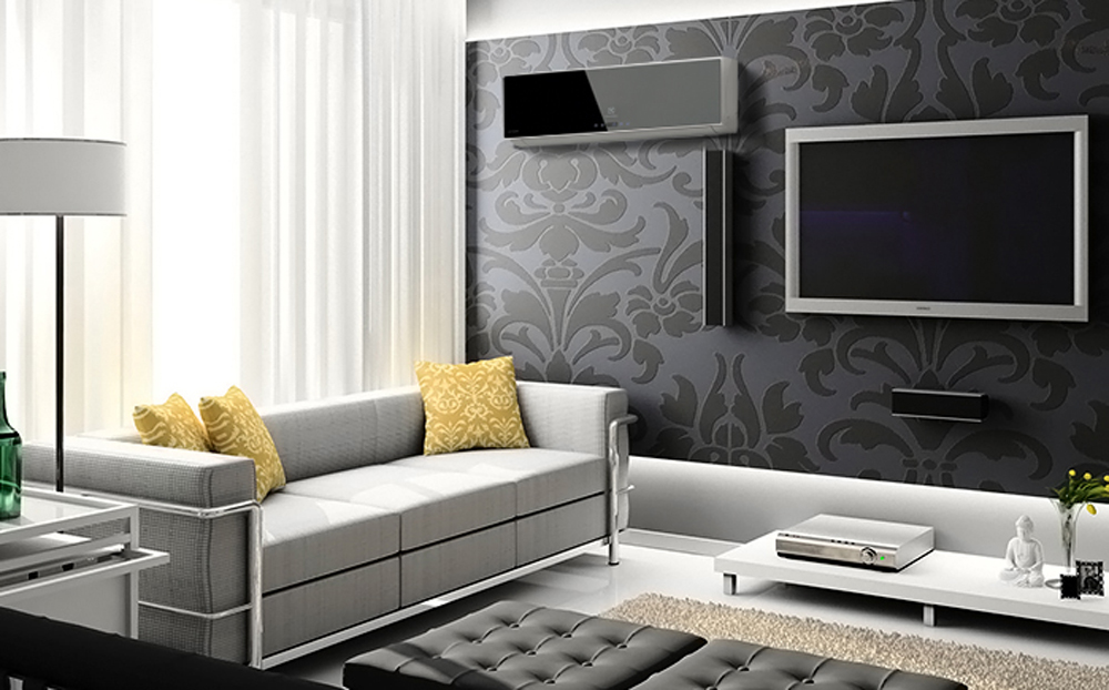 Фото кондиционера Electrolux EACS-07HG-B/N3