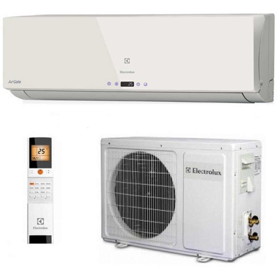 Фото кондиционера Electrolux EACS-07HG-M/N3