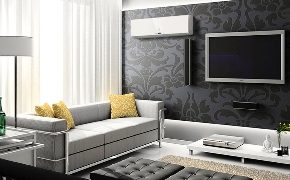 Фото кондиционера Electrolux EACS-07HG-M/N3