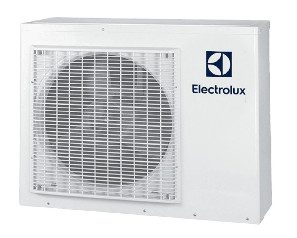 Фото кондиционера Electrolux EACS-18HP/N3 in/EACS-18HP/N3 out