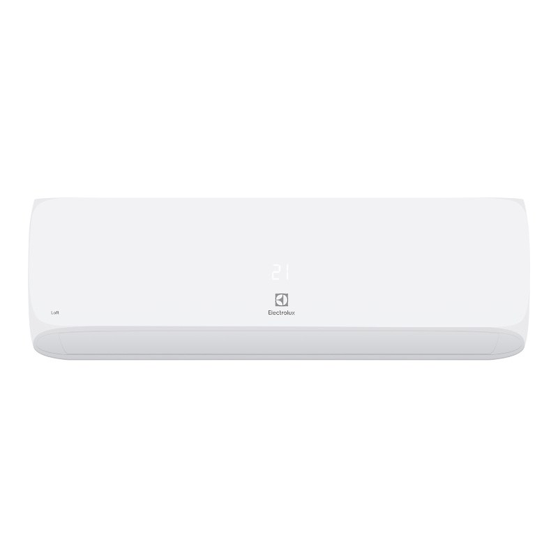Фото кондиционера Electrolux EACS-24HAL/N3