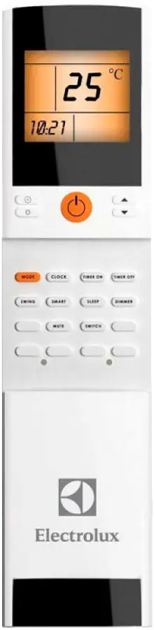Фото кондиционера Electrolux EACS-36HT/N3_24Y