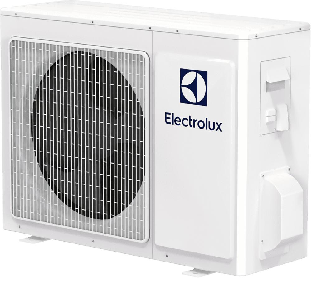 Фото кондиционера Electrolux EACS/I-07 HP/N3_15Y in/EACS/I-07 HP/N3_15Y out, белый