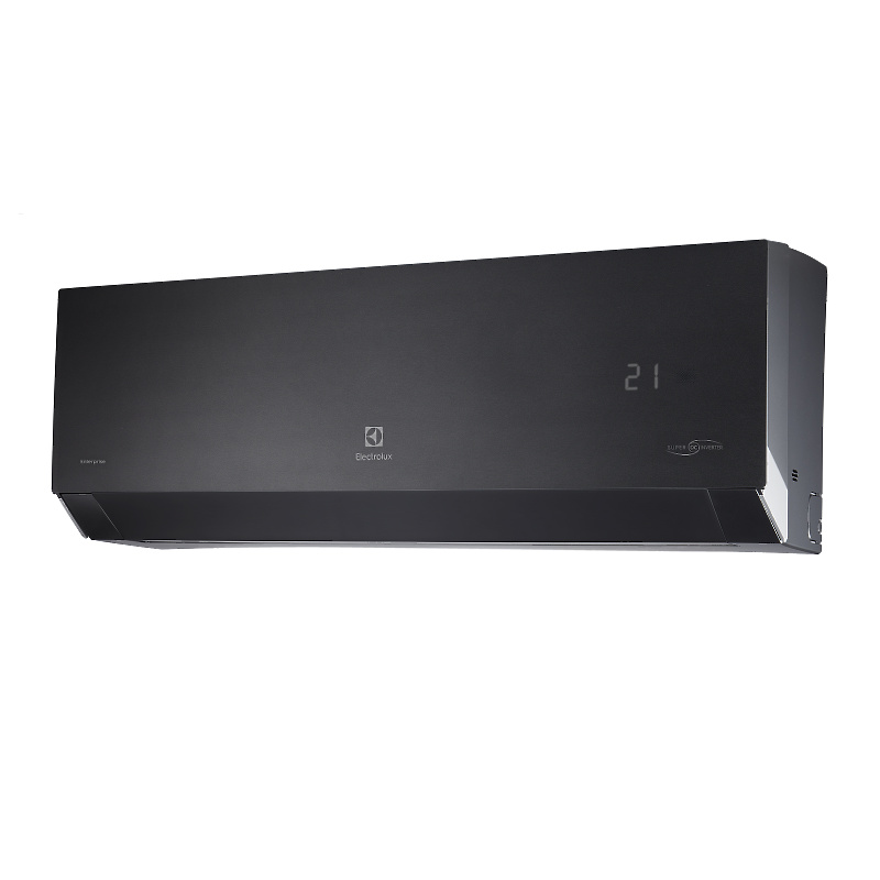 Кондиционер Electrolux EACS/I-09HEN-BLACK/N8 — купить в Миксклимат