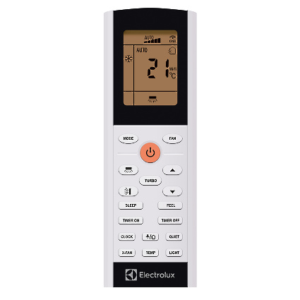 Фото кондиционера Electrolux EACS/I-09HG-MILK2/N8