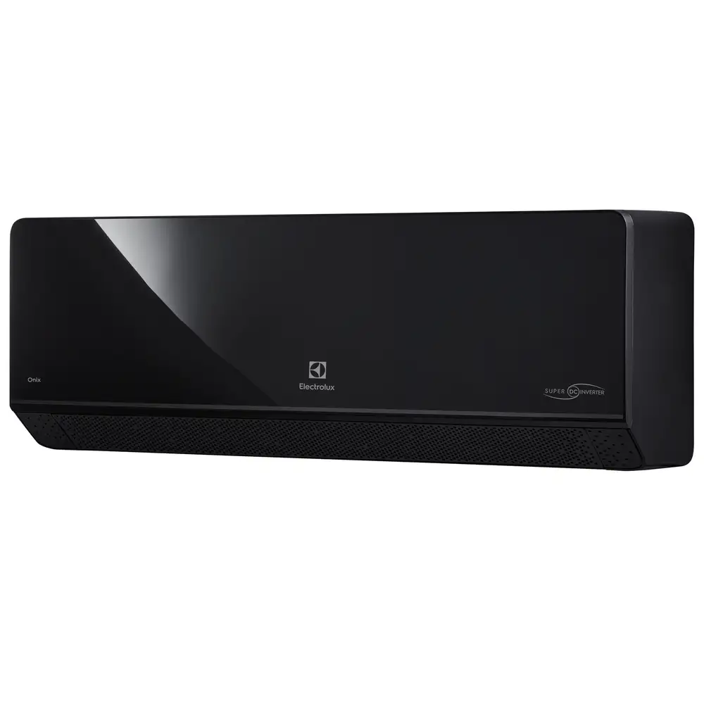 Кондиционер Electrolux EACS/I-09HIX-BLACK/N8 с Wi-Fi — купить в Миксклимат