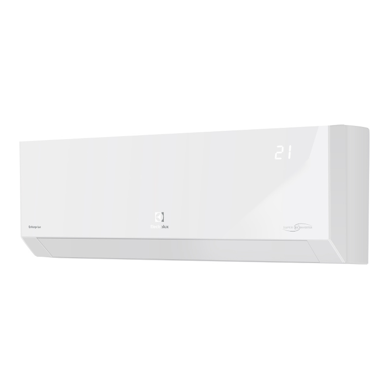 Кондиционер Electrolux EACS/I-12HEN-WHITE/N8 — купить в Миксклимат