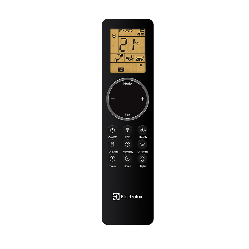 Фото кондиционера Electrolux EACS/I-12HEN-WHITE/N8