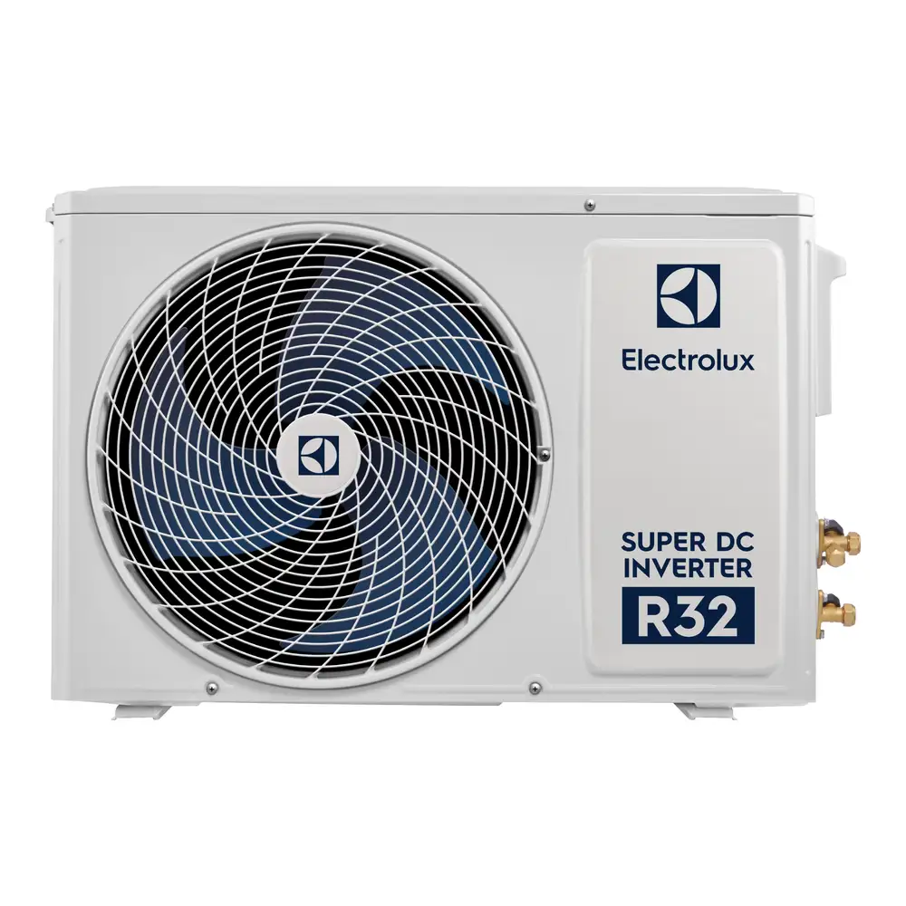 Фото кондиционера Electrolux EACS/I-12HIX-BLACK/N8
