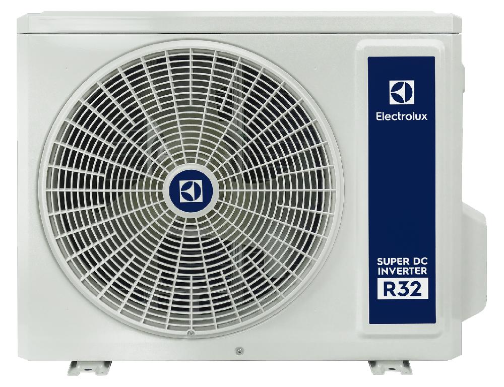 Фото кондиционера Electrolux EACS/I-12HP/N8_23Y_in/EACS/I-12HP/N8_23Y_out, белый