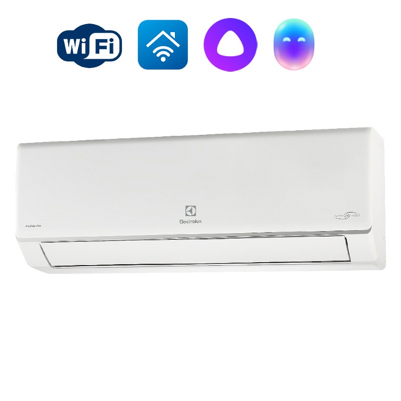 Фото кондиционера Electrolux EACS/I-18HAV/N8_21Y