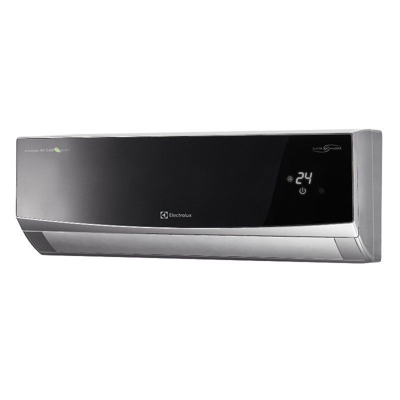 Кондиционер Electrolux EACS/I-18HG-BLACK2/N8 — купить в Миксклимат