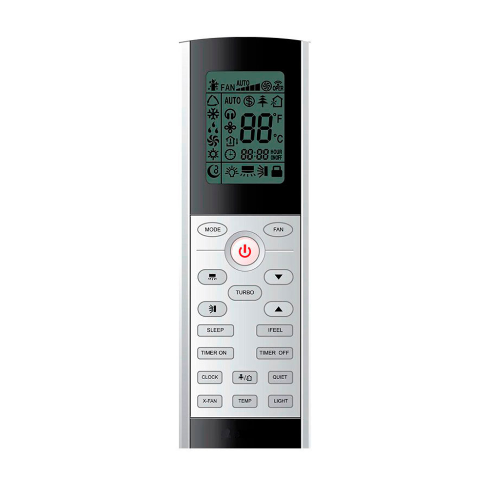 Фото кондиционера Electrolux EACS/I-18HP/N3_15Y
