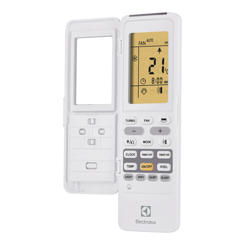 Фото кондиционера Electrolux EACS/I-18HVI/N8_21Y