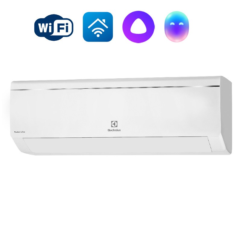 Фото кондиционера Electrolux EACS/I-24HF/N8_21Y