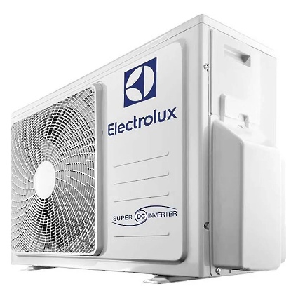 Фото кондиционера Electrolux EACS/I-24HG-BLACK2/N8