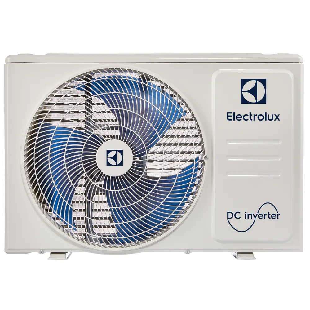 Фото кондиционера Electrolux EACS/I-24HSM/N8