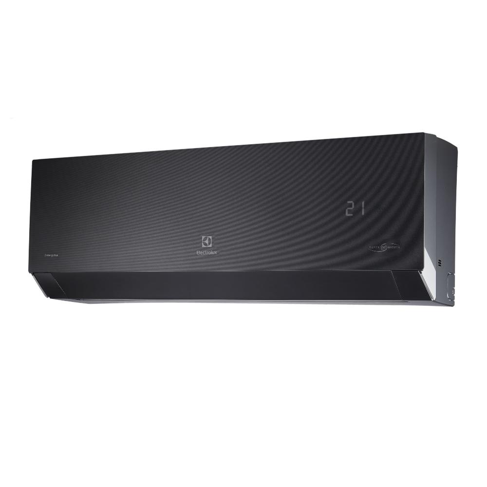 Кондиционер Electrolux Enterprise Super DC EACS/I-09HEN-BLACK/N8_24Y — купить в Миксклимат