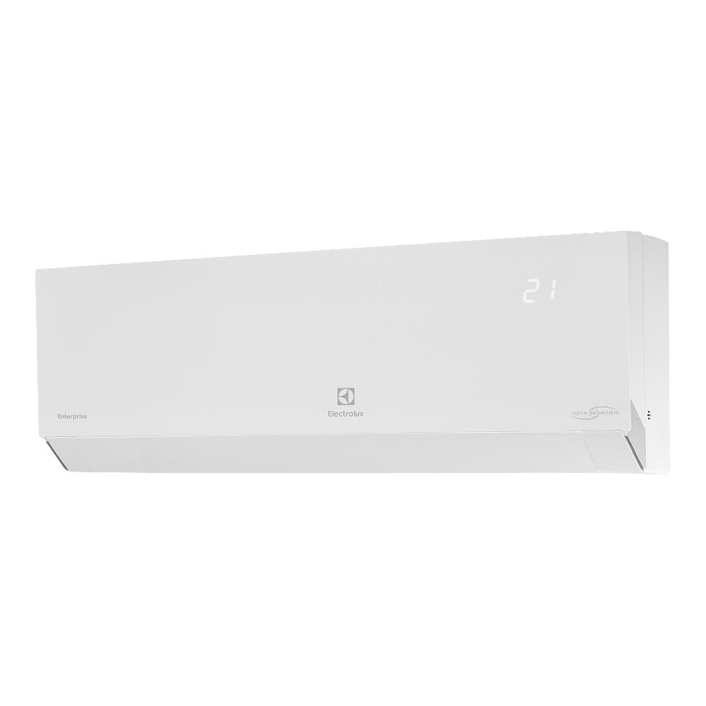 Кондиционер Electrolux Enterprise Super DC EACS/I-18HEN-WHITE/N8_24Y — купить в Миксклимат
