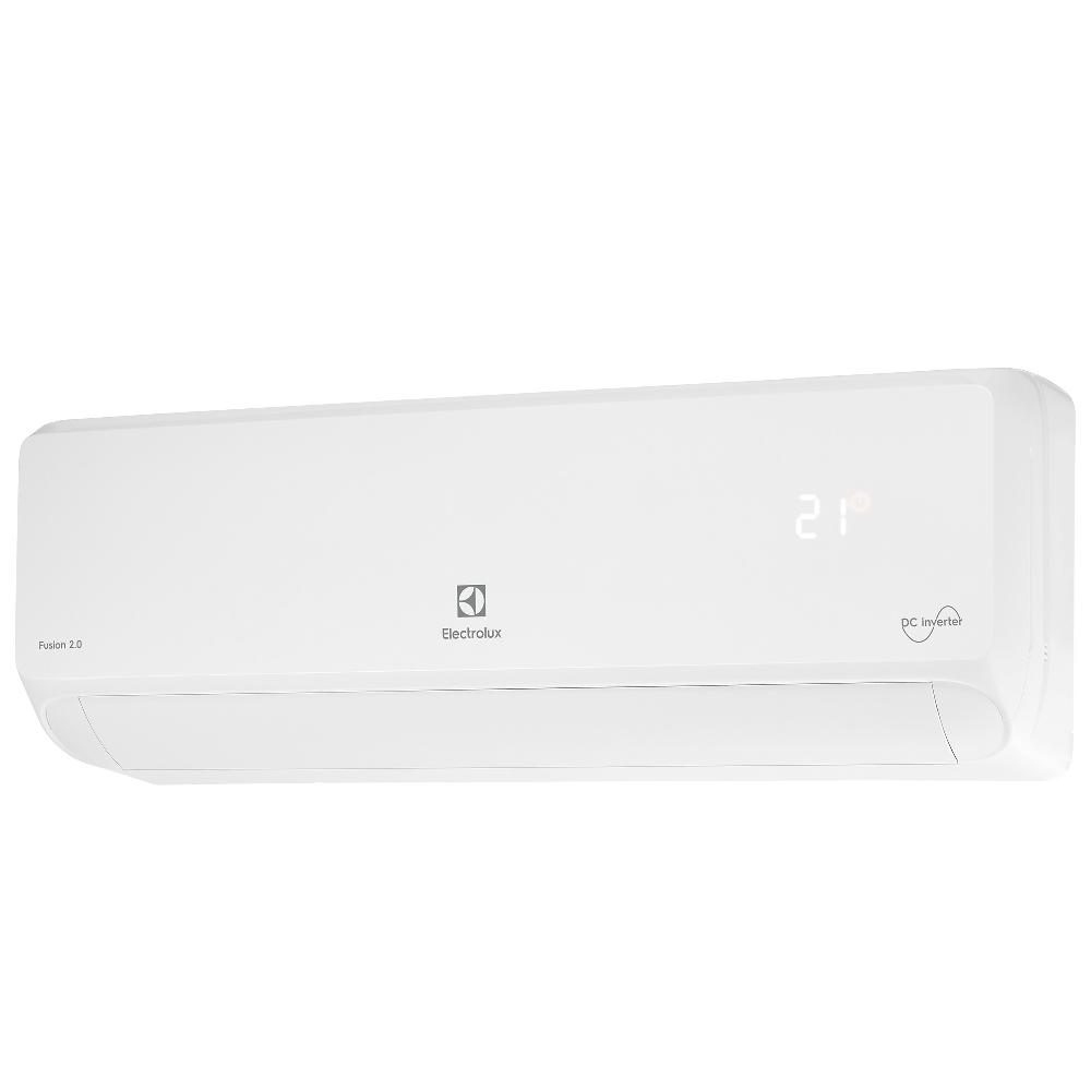 Фото кондиционера Electrolux Fusion 2.0 Super DC EACS/I-07HF2/N8_24Y