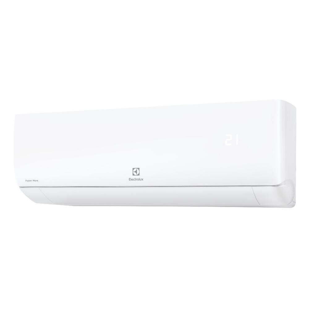 Кондиционер Electrolux Fusion Wave EACS-12HFW/N3 — купить в Миксклимат