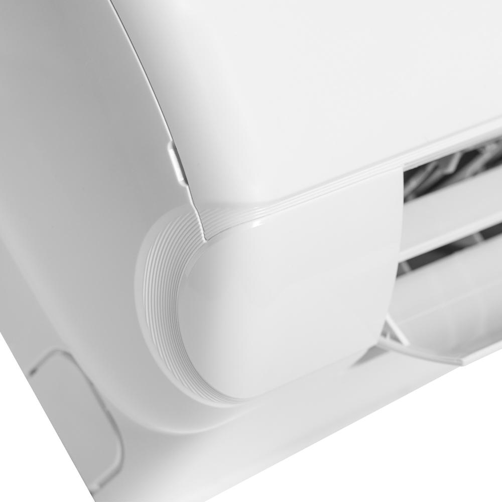 Фото кондиционера Electrolux Fusion Wave EACS-18HFW/N3