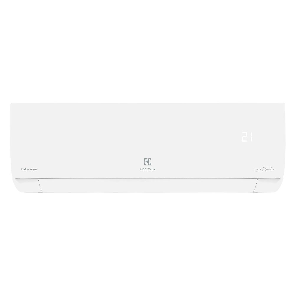 Фото кондиционера Electrolux Fusion Wave Super DC EACS/I-18HFW/N8